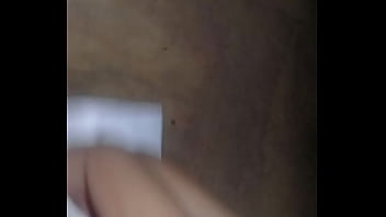 Perrita me embarra de