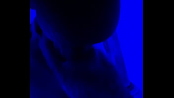 Saboreando pollon dominicano