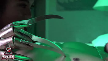 A NIGHTMARE ON AVERY JANE LANE - AVERY JANE AND PUERTO ROCK