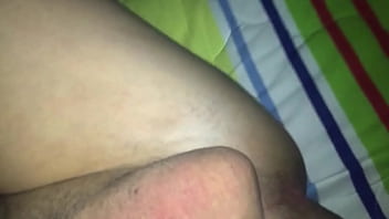 Finger fuck