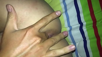 Finger fuck