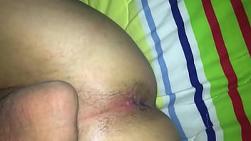 Finger fuck