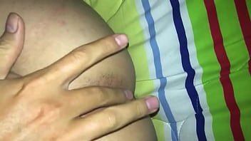 Finger fuck