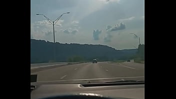 Not a fan of the northern states, yet this view never gets old