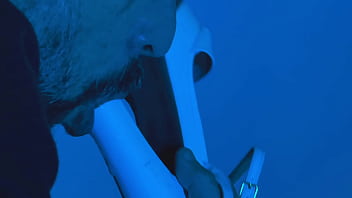 This Horny Milf's Feet Were Made For Your Pleasure