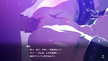 Heiße Studentin auf Steinplatte schwitzt Lust