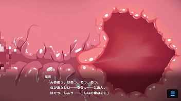 Dicke Anime-Büdchen im Sand – Lutscher-Wahnsinn!