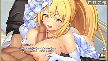 Mist Train Girls