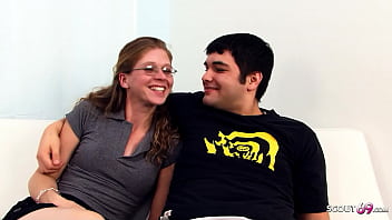 thumb cuckold boyfrie  nd seduce his nerdy ginger gi nerdy ginger gir erdy ginger gir