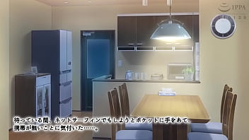 【巨乳女子高生（ＪＫ）処女喪失中出しエロアニメ】初恋の人の娘（X videos