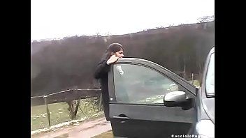 thumb supervised driv  ing  
