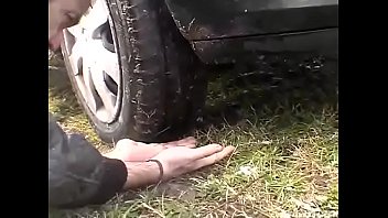 thumb supervised driv  ing  