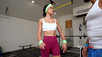 thumb is that the pre  workout or are you happy to s  you happy to se you happy to se