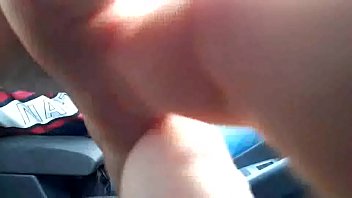 Str8 Croatian Stud Niko Cums Big Load Inside His Car
