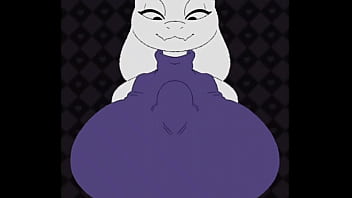 Battre Banger Legacy (Toriel)