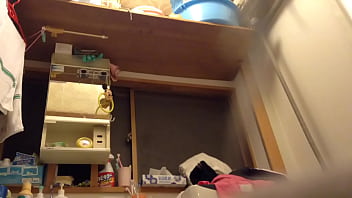 Elementary school toilet voyeur 2025