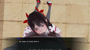 thumb holidays with f  ull playthrough ddlg warning  h ddlg warning ddlg warning