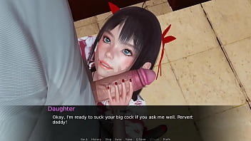 thumb holidays with f  ull playthrough ddlg warning  h ddlg warning ddlg warning