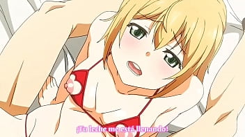 Quieres que te lo haga Onii-Chan? ( ͡° ͜ʖ ͡°)