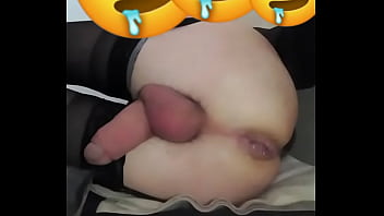 La cola de bigasssxxx bien rota