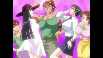 The guts the series English dubbed