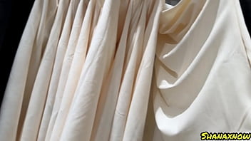 thumb go shopping mas  turbating in the fitting room he fitting rooms e fitting rooms