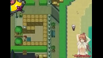 An Evil Spirit (♂) | Final Gameplay