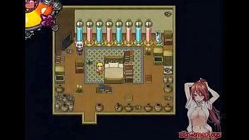 An Evil Spirit (♂) | Final Gameplay
