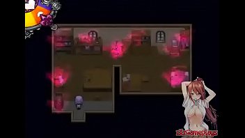 An Evil Spirit (♂) | Final Gameplay