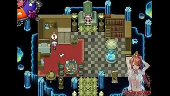 An Evil Spirit (♂) | Final Gameplay