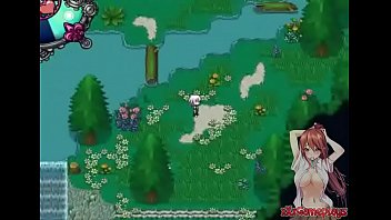 An Evil Spirit (♂) | Final Gameplay