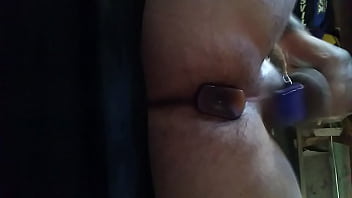 A little something