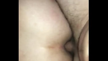 Being a good slut for a straight guy