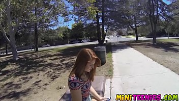 Fat ass Rose will do anything for cash