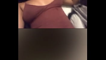 thumb black girl nip  slip and titty play play play play