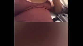 thumb black girl nip  slip and titty play play play play