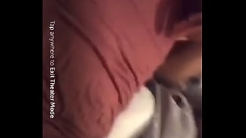 thumb black girl nip  slip and titty play play play play