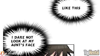 Geheime Nachhilfestunden mit Stiefmutter Teil 2