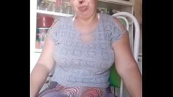 Coroa bunduda gostosa