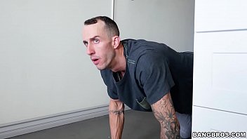 thumb  august ames ge tting fucked hard ucked hard rd ucked hard