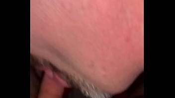 Getting sucked