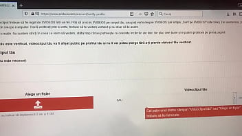 Videoclip verificare