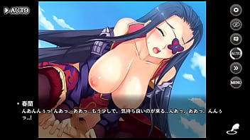 æå§«å¤¢æ³å¤©ä¸çµ±ä¸ä¼ãå¤ä¾¯æ(è±é)