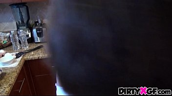 Sex Tape From Horny Couple 