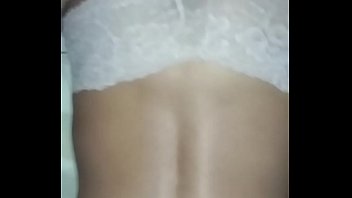 Für Die Sache Der Seite In Den Arsch Geführt