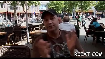 thumb sucks and gets  her shaved cookie licked and f ie licked and f ie licked and fi