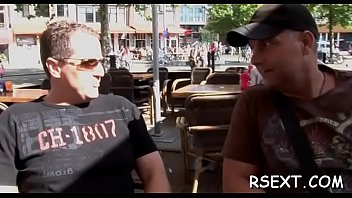 thumb sucks and gets  her shaved cookie licked and f ie licked and f ie licked and fi