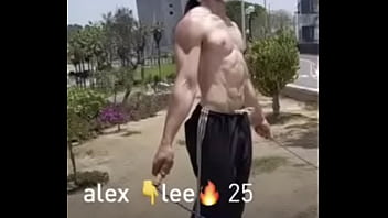 Grindr Gay Peru - Parte 3