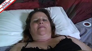 Granny pounded and squirting