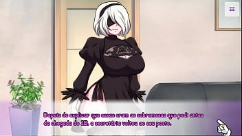 thumb waifuhub | seas  on 1| episode 01 2b 1 2b 01 2b 1 2b
